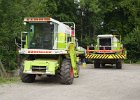 Claas Dominator 76  19